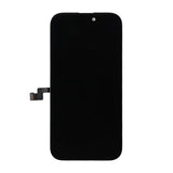 iPhone 16 Pro Skärm OLED Original Tagen från ny iPhone