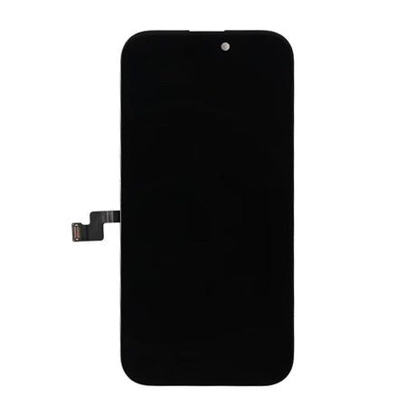 iPhone 16 Pro Skärm OLED Original Tagen från ny iPhone