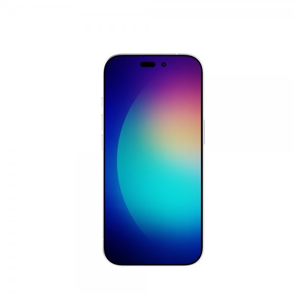 Tech21 iPhone 16 Pro Skärmskydd Impact Glass 2-pack