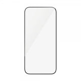 PanzerGlass iPhone 16 Pro Skärmskydd Ultra-Wide Fit EasyAligner
