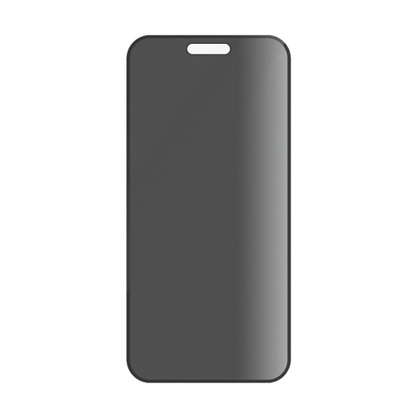 PanzerGlass iPhone 16 Pro Skärmskydd Ultra-Wide Fit Privacy EasyAligner