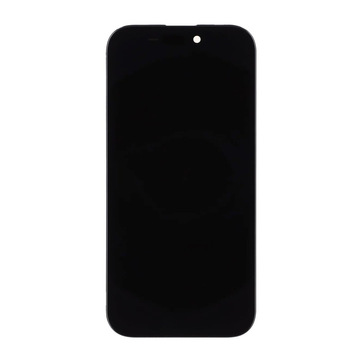 iPhone 16 Pro Soft OLED Skärm Premium - RJ