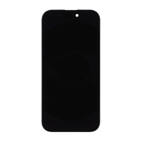 iPhone 16 Pro Soft OLED Skärm Premium - RJ