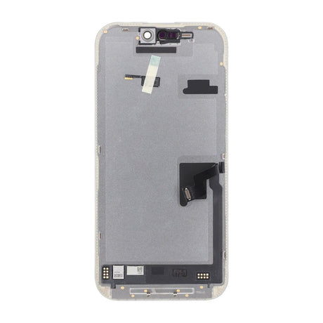 iPhone 16 Pro Soft OLED Skärm Premium - RJ