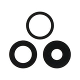 iPhone 16 Pro/16 Pro Max Kameraglas med Tejp