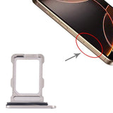 iPhone 16 Pro/16 Pro Max Simkortshållare - Titan