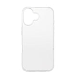 Onsala iPhone 16 Skal Återvunnen TPU Transparent