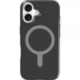 agood company iPhone 16 Skal CLRPRTCT Tinted Black
