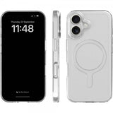 agood company iPhone 16 Skal CLRPRTCT Transparent