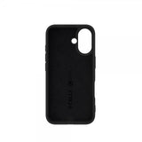 Celly iPhone 16 Skal CROMO Svart