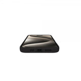 Celly iPhone 16 Skal CROMO Svart