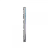 ZAGG iPhone 16 Skal Crystal Palace Lite Snap Transparent