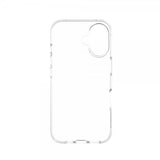 ZAGG iPhone 16 Skal Crystal Palace Lite Transparent