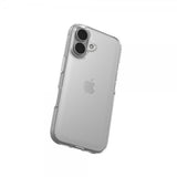 ZAGG iPhone 16 Skal Crystal Palace Lite Transparent