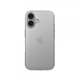 ZAGG iPhone 16 Skal Crystal Palace Lite Transparent