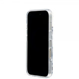 ZAGG iPhone 16 Skal Crystal Palace Snap Kickstand Transparent