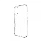 ZAGG iPhone 16 Skal Crystal Palace Snap Transparent