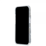 ZAGG iPhone 16 Skal Crystal Palace Snap Transparent