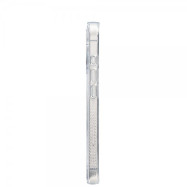 ZAGG iPhone 16 Skal Crystal Palace Snap Transparent