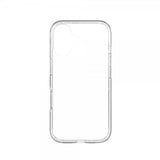 ZAGG iPhone 16 Skal Crystal Palace Transparent
