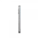 ZAGG iPhone 16 Skal Crystal Palace Transparent