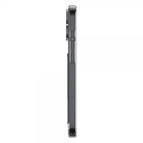 Spigen iPhone 16 Skal Crystal Slot Crystal Clear