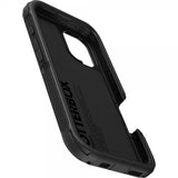 Otterbox iPhone 16 Skal Defender MagSafe Svart