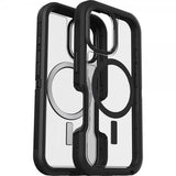 Otterbox iPhone 16 Skal Defender XT MagSafe Dark Side