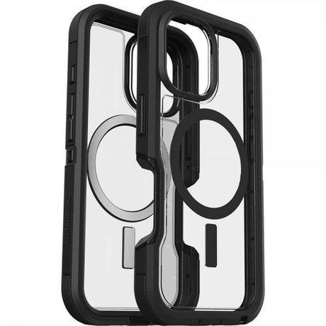 Otterbox iPhone 16 Skal Defender XT MagSafe Dark Side