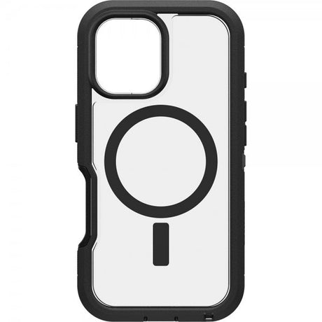 Otterbox iPhone 16 Skal Defender XT MagSafe Dark Side