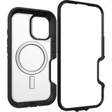 Otterbox iPhone 16 Skal Defender XT MagSafe Dark Side