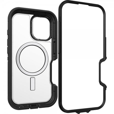 Otterbox iPhone 16 Skal Defender XT MagSafe Dark Side
