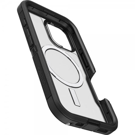Otterbox iPhone 16 Skal Defender XT MagSafe Dark Side