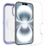 Otterbox iPhone 16 Skal Defender XT MagSafe Denver Dusk Purple