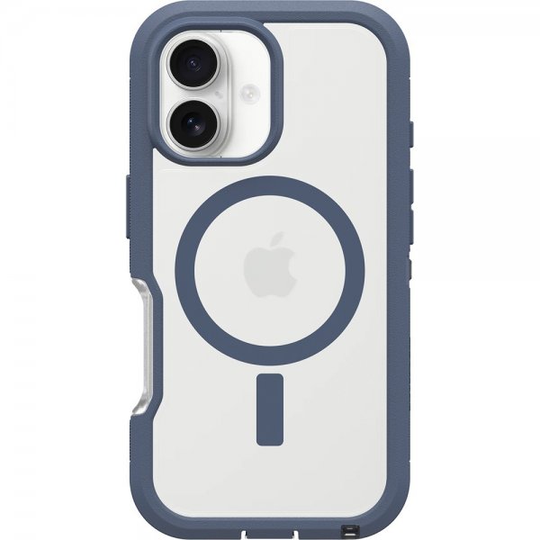 Otterbox iPhone 16 Skal Defender XT MagSafe Mountain Storm