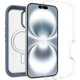 Otterbox iPhone 16 Skal Defender XT MagSafe Mountain Storm