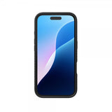 ZAGG iPhone 16 Skal Denali Snap Kickstand Svart