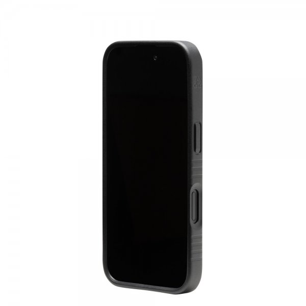 ZAGG iPhone 16 Skal Denali Snap Kickstand Svart
