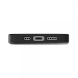 ZAGG iPhone 16 Skal Denali Snap Kickstand Svart
