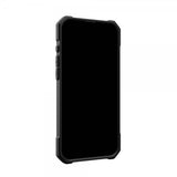 Urban Armor Gear (UAG) iPhone 16 Skal Essential Armor MagSafe Svart