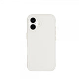 Tech21 iPhone 16 Skal EvoArmor MagSafe Cream