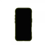 Tech21 iPhone 16 Skal EvoArmor MagSafe Grön
