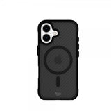 Tech21 iPhone 16 Skal EvoArmor MagSafe Svart