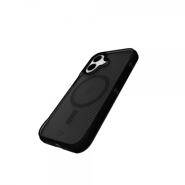 Tech21 iPhone 16 Skal EvoArmor MagSafe Svart