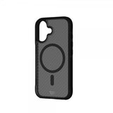 Tech21 iPhone 16 Skal EvoArmor MagSafe Svart