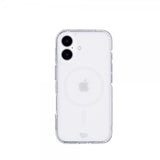 Tech21 iPhone 16 Skal EvoClear MagSafe Transparent