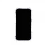 Tech21 iPhone 16 Skal EvoClear MagSafe Transparent