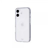 Tech21 iPhone 16 Skal EvoClear MagSafe Transparent
