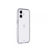 Tech21 iPhone 16 Skal EvoClear MagSafe Transparent