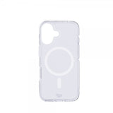 Tech21 iPhone 16 Skal EvoClear MagSafe Transparent